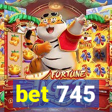 bet 745